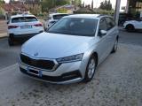 SKODA Octavia 2.0 TDI EVO SCR 150 CV DSG Wagon Executive