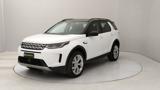 LAND ROVER Discovery Sport 2.0d i4 mhev HSE awd 150cv 7p.ti auto