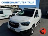 FIAT Doblo (OPEL COMBO)1.5 DIESEL 130CV L2(PL-TN-)E6D-CRUISE-