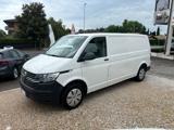 VOLKSWAGEN Transporter 2.0 TDI 110CV PL Furgone Business (PREZZO + IVA)