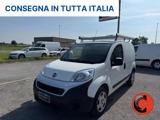 FIAT Fiorino 1.3 MJT 95 CV(2021)CARGO SX 6D-PORTAPACCHI-SENSORI