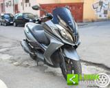 KYMCO Downtown 350i ABS