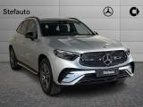 MERCEDES-BENZ GLC 300 de hybrid EQ 4Matic AMG Line Advanced
