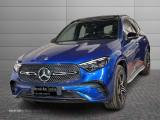 MERCEDES-BENZ GLC 300 de hybrid EQ 4Matic AMG Line Premium Plus