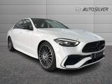 MERCEDES-BENZ C 220 d Mild hybrid AMG Line Advanced