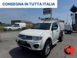 MITSUBISHI L200 2.5 DI-D/180 CV 4 POSTI  CLUB CAB INVITE DPF