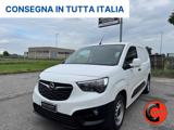 OPEL Combo 1.5 DIESEL 130CV L2(PL-TN-)E6D-CRUISE-PASSO LUNGO-