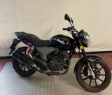 KSR MOTO Code 125 2021