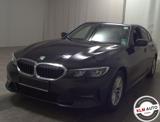 BMW 318 d  Advantage Navi Garanzia BMW