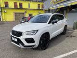 CUPRA Ateca 2.0 TSI DSG 4Drive