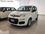 FIAT Panda 1.0 FireFly S&S Hybrid Easy