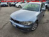 BMW 118 i cat 5 porte Eletta