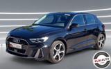 AUDI A1 SPB 30 TFSI S line Audi Ufficiale Garanzia