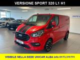 FORD Transit Custom 320L1H1 SPORT 2.0TDCI 185CV