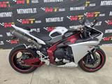 YAMAHA YZF R1 Big Bang Export solo Esportazione