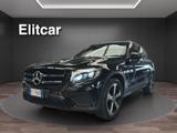 MERCEDES-BENZ GLC 220 d 4Matic Premium