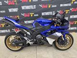 YAMAHA YZF R1 Export solo Esportazione