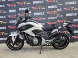 HONDA NC700X Export solo Esportazione