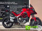 DUCATI Multistrada 1200 DVT