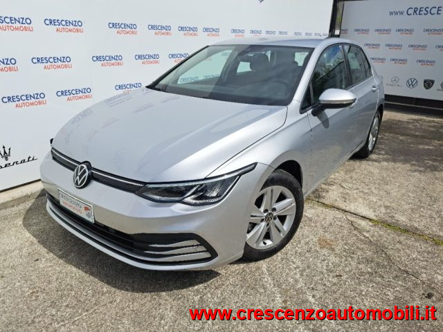 volkswagen golf 2.0 tdi 115 cv scr life - mini rata