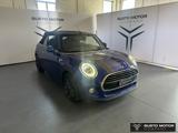 MINI Mini 1.5 Cooper D Hype Cabrio