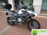 BMW R 1200 GS Adventure CON ABS FINANZIABILE