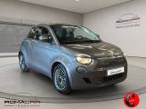 FIAT 500e Berlina 42 kWh Icon VISIBILI IN SEDE!