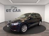 VOLKSWAGEN Tiguan 2.0 TSI 180 CV DSG 4MOTION *TAGLIANDI CERTIFICATI*