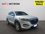 HYUNDAI Tucson 1.7 CRDi Comfort