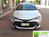 TOYOTA Corolla Touring Sports 1.8 Hybrid Active FINANZIABILE