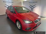 SEAT Ibiza 1.0 EcoTSI 95 CV 5 porte FR