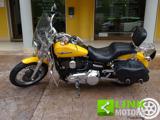 HARLEY-DAVIDSON FXDC Dyna Super Glide Custom 76 CV