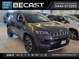 JEEP Compass 1.5 Turbo T4 130 CV MHEV 2WD Limited - PROMO FIN