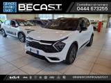 KIA Sportage 1.6 TGDi HEV AT GT-line - AZIENDALE