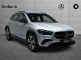MERCEDES-BENZ GLA 200 d Automatic Progressive Advanced