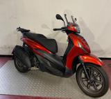 PIAGGIO Beverly 400 i.e. S ABS