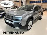 JEEP Avenger 1.2 Turbo MHEV DCT Altitude MY'25  Km.0