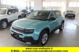 JEEP Avenger 1.2 Turbo 100 CV Altitude