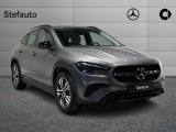 MERCEDES-BENZ GLA 200 d Automatic Progressive Advanced