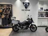 SUZUKI V-Strom 650 A   EXPLORER