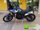 YAMAHA XTZ 690 TENERE' 700