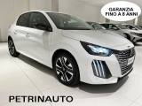 PEUGEOT 208 ALLURE VISION PACK 1.2 100cv S&S
