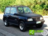 SUZUKI Vitara 1.6i 16V cat JLX  -SOLO 128.000KM-