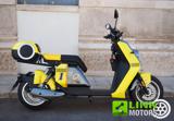 OTHERS-ANDERE Other City Scooter Sport 3000 W