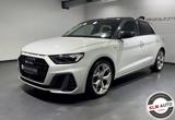 AUDI A1 SPB 25 TFSI S LINE Navi/Led/Virtual/CarPlay