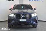 MERCEDES-BENZ GLE 53 AMG 4Matic+ Mild Hybrid Coupé AMG Line Premium Plus