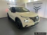 NISSAN Juke 1.6 HEV N-Connecta