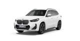 BMW X1 sDrive 18d Msport