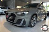 AUDI A1 SPB 30 TFSI S LINE Kamera/Led/VirtualCock