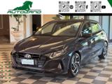 HYUNDAI i20 1.0 MPI TechBose Tagliandi Ufficiali Neo Patentati